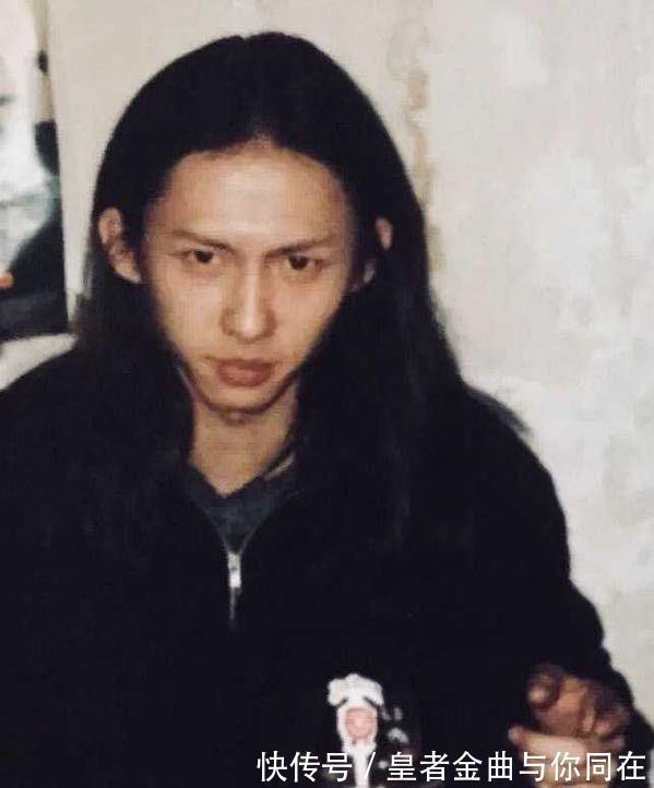 32岁当主唱，酒吧认识女孩爱了20年，连连夺冠的张淇成最大黑马