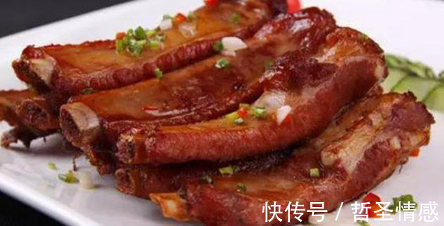 香骨|美食推荐：辣椒炒猪肝，甜玉米焖排骨，蒜香骨，嘴馋牛蛙的做法