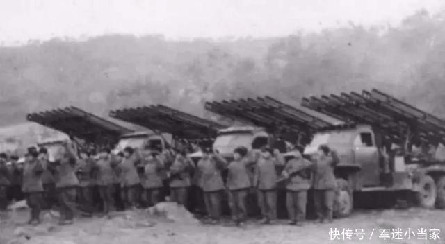 喀秋莎|一发炮弹6两黄金,发射需要经过总司令批准