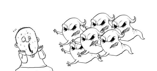 历史|历史上惨绝人寰的传染病,平均每家死一人!