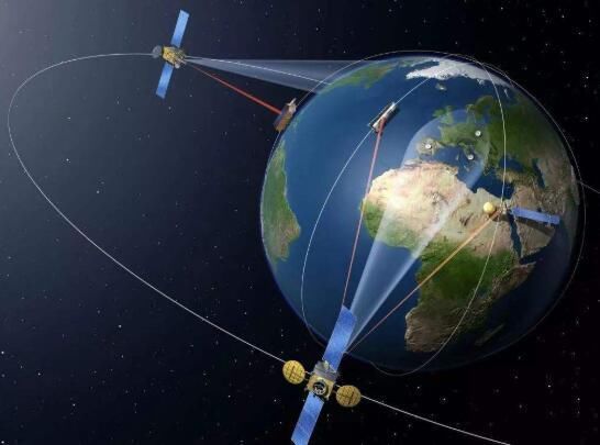 建成不到半年,北斗拿到一份完美成绩,在165个国家击败GPS