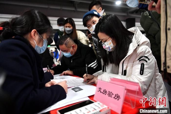 配租房|在榕就业创业台胞选首批配租房：可以在福州更稳定发展