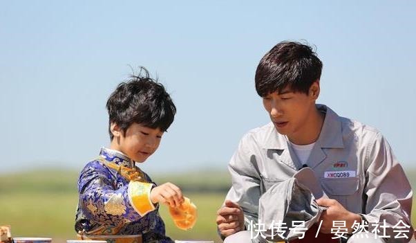 會(huì)做飯,會(huì)看娃,又顧家,“好爸爸”張亮為何離婚