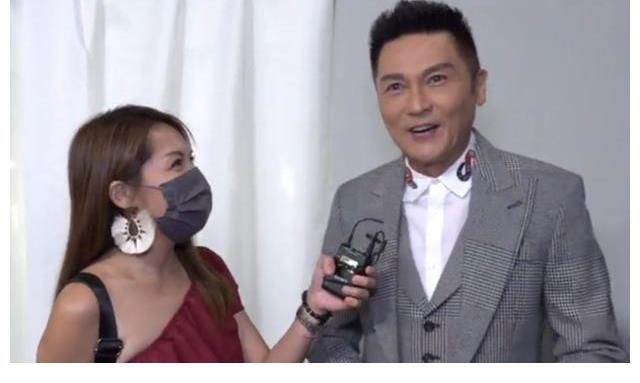 關禮杰|59歲關禮杰近照凍齡有術，為保青春堅持全素飲食，連蛋和奶都不吃