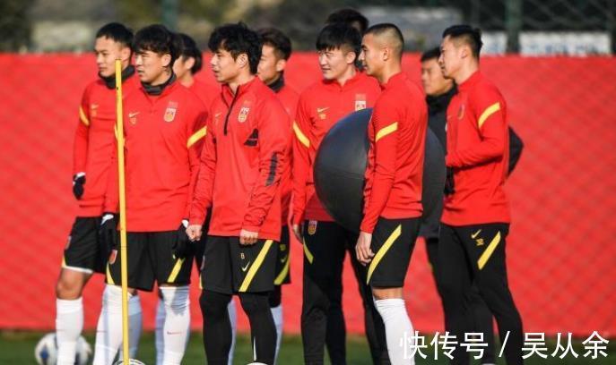 张稀哲|老将出马一个顶俩,国足将迎新核心,张稀哲10号球衣或物归原主