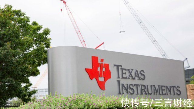 ti|德州仪器拟总投资294亿美元新建一座12英寸晶圆厂