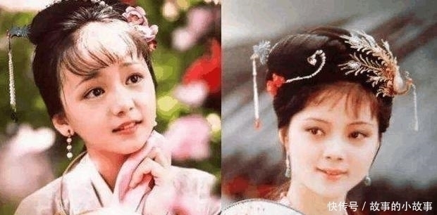 寒酸|林黛玉入贾府,只带一老一少奴仆,看起来寒酸,却是真正的大气