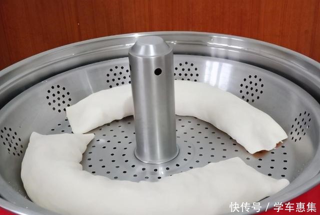 75岁奶奶每星期吃一次的食物，健脾养胃不积食，比饺子简单好吃