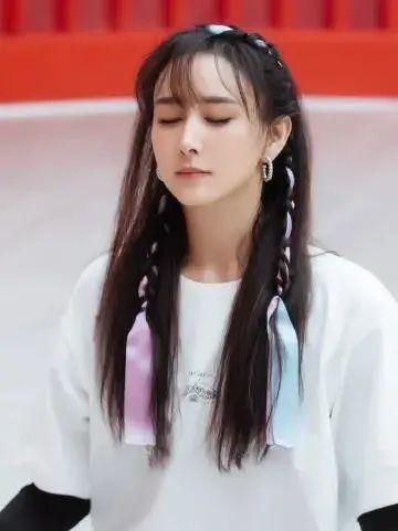 绝美编发，精致从“头”开始！