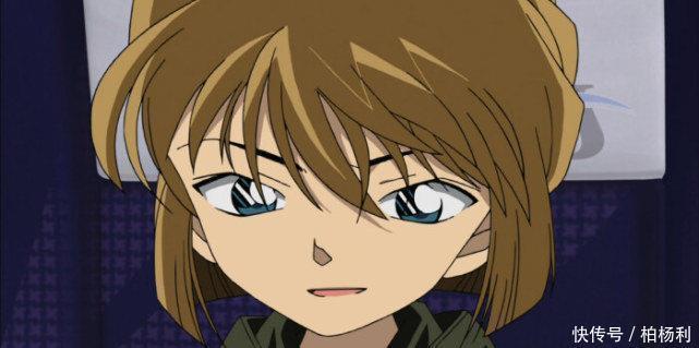 柯南|名侦探柯南如何惹怒喜欢这部动漫的观众只需要一句话！