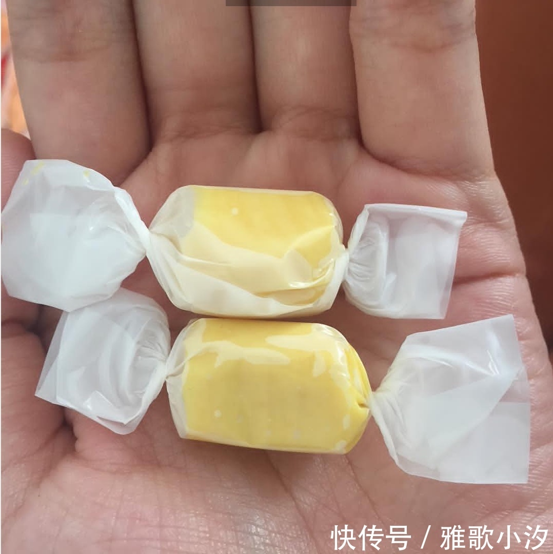 味道|人生第一口,差点被“送走”,这6种食物,味道真是“防不胜防”