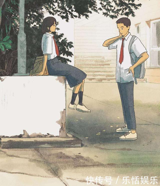 如果人和人之间都能明码标价,可能我们的失落感就不会那么重了