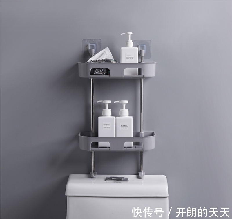 收纳|去趟宜家恍然大悟家里缺乏艺术感,那是因为差这收纳小物件