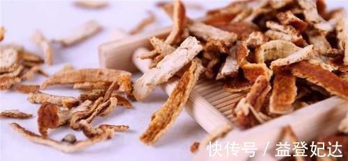 橘子皮|一两陈皮一两金、百年陈皮胜黄金,陈皮的妙用,建议收藏