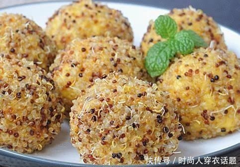 白萝卜|不用和面不用揉,早餐吃它最省事,维C超丰富,薄皮馅大最爽口!