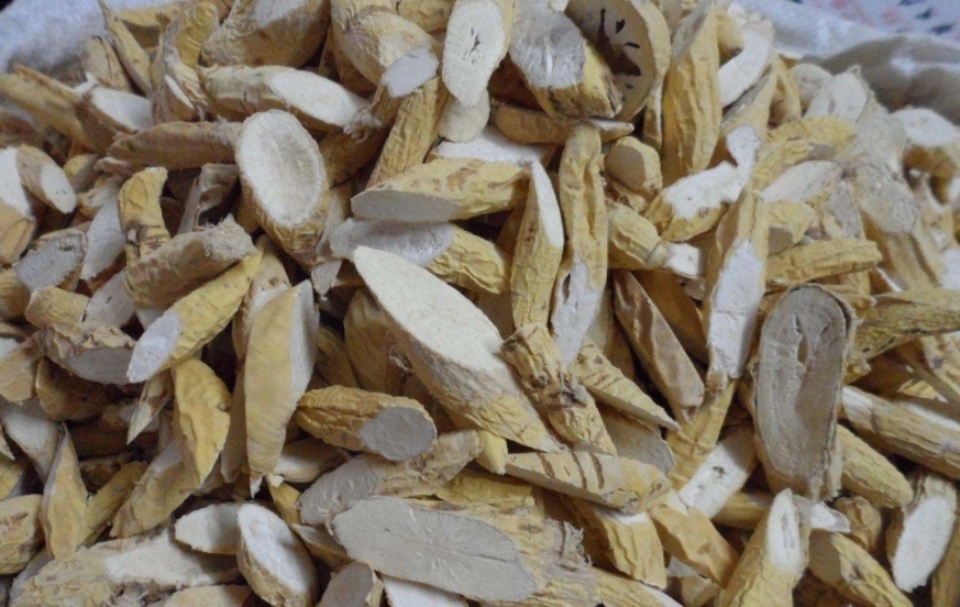 豆科崖豆藤|男子深山遇到此物，乐的挪不开脚，养肾补虚的圣品