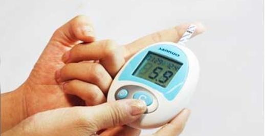 并发症|内分科主任 糖尿病很怕这6种蔬菜, 糖友多吃点!