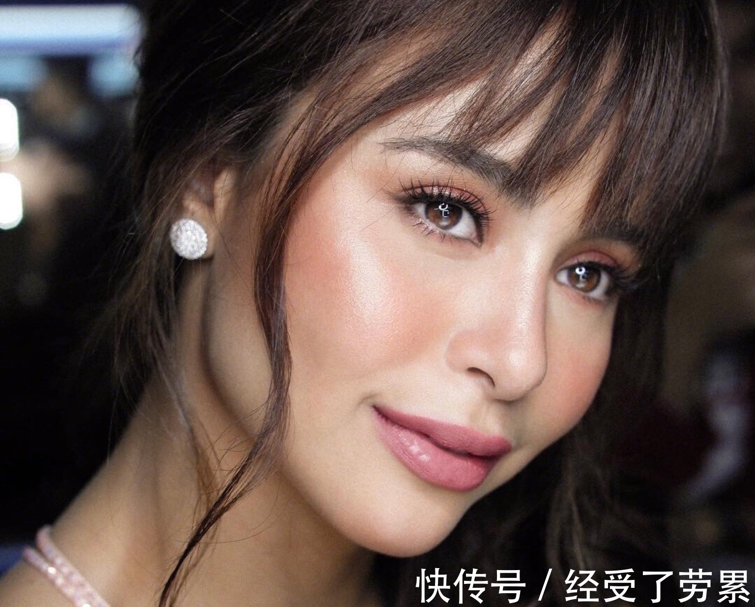 色号 男人很反感的口红色号,正红上榜,姨妈色难以接受,你还在涂吗?