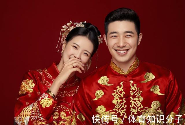 cb情人节公布婚期!女排名将张常宁 6月份举行婚礼,婚纱照首度曝光