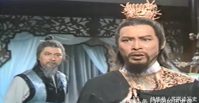 创始人|王重阳是全真教创始人,为什么周伯通是他师弟,而不是徒弟