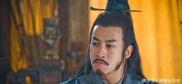 徐州|刘邦为什么能当皇帝