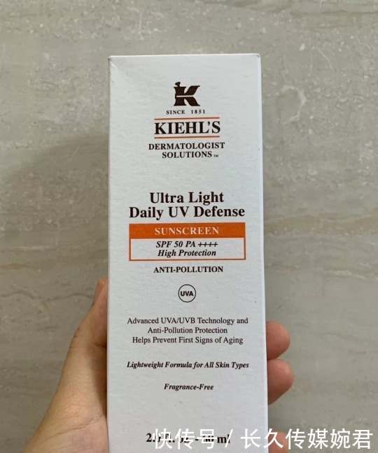 防晒效果|防晒怎么少的了?在今年这个夏日里,这几款防晒霜不要错过