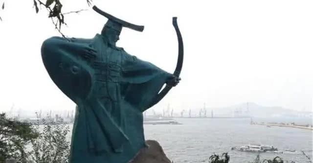 动物|汉武帝南巡时,曾射杀的那条“蛟”,究竟是什么动物?