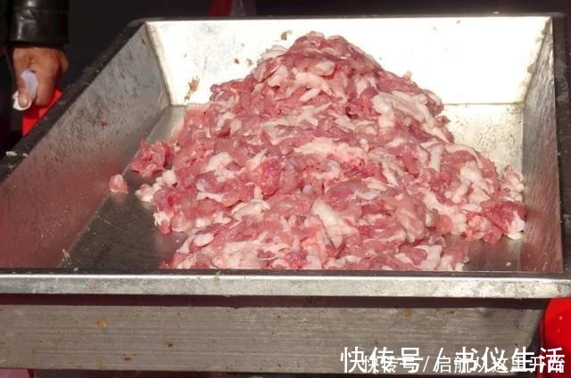 海鲜|聪明的人去市场买菜，从不买这5种，老板一看就是行家！