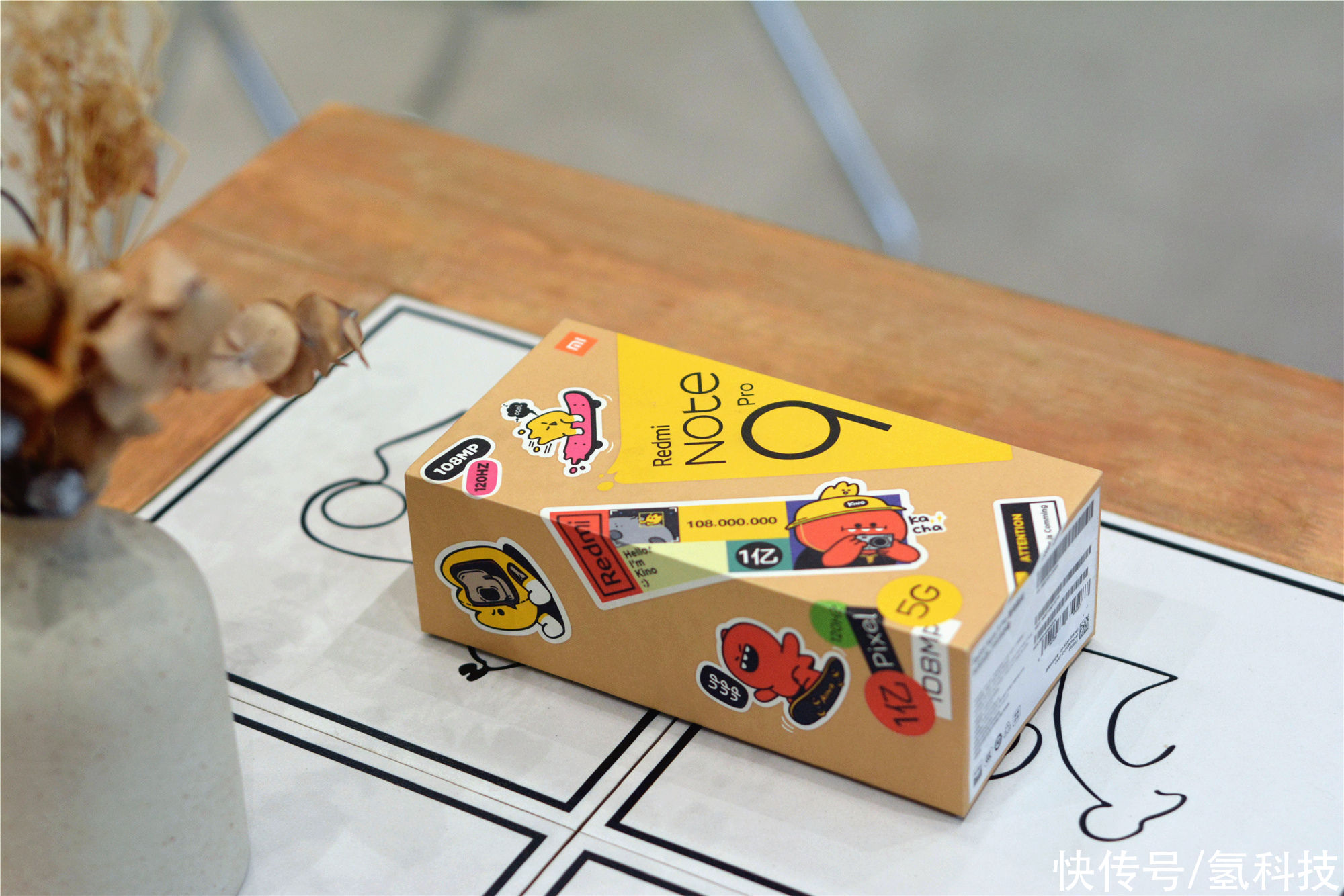 发布会|Redmi Note 9 Pro发布会回顾：看完无法抗拒的买