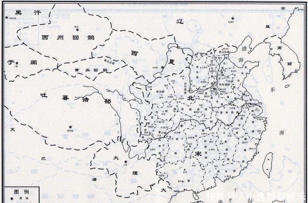 建立|赵匡胤改朝换代建立北宋，为什么就这么容易呢