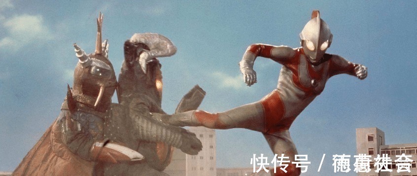 杰克|奥特曼系列关于《杰克奥特曼》的4个精彩废案,你都知道哪些呢