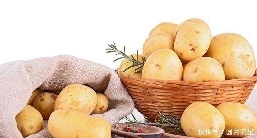土豆|老中医提醒:土豆不能和此物一起吃,知道的人不多,你们吃了吗?