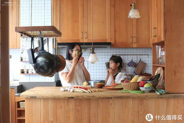 空间|发现一35岁中国太太的家,因会布置而走红,这布置,实名羡慕了!