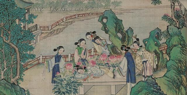 出身|史湘云出身之谜被揭开，难怪家世那么好，贾母却不让宝玉娶她为妻