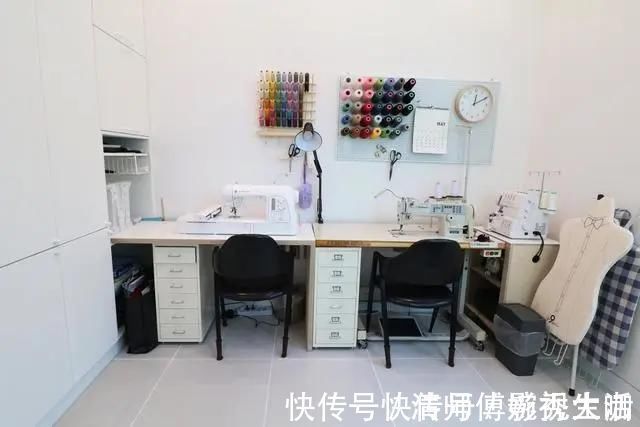 收纳|为了省钱,一家三口回农村50万盖2层楼,完工太美邻居不敢进门