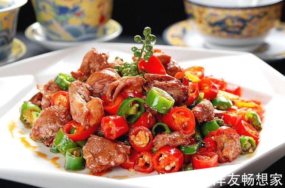 大厨|大厨炒菜为什么香教你43个烹饪小技巧,学会后厨艺突飞猛进