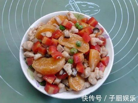 白砂糖|好喜欢哦！这10种用橙子做出来的食物，颜值超高且百吃不腻……