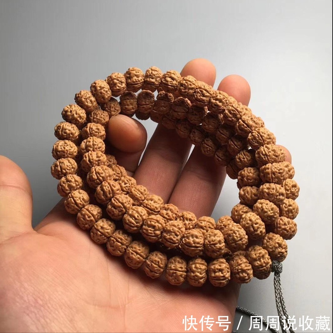 好坏|怎么正确判断金刚菩提皮质的好坏?