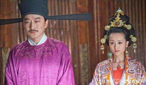 昭然若揭|回到赵匡胤死亡现场,烛影斧声中,赵光义的作案动机,昭然若揭!