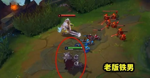 失败的英|LOL：重做就一定是成功的吗？当然不可能，他们就是失败的例子