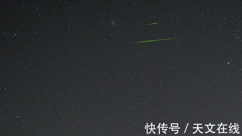 阿道夫|定好闹钟，你要的2021年狮子座流星雨观赏指南来啦！收藏吧！