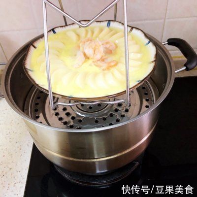 豆腐|吃一次就上瘾的#我的养生日常-远离秋燥#蒸蒸日上
