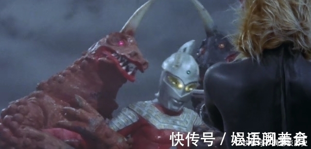 l77星云|马格马星人那么弱,为什么能毁掉雷欧的故乡?L77星云的奥特曼去哪里了?