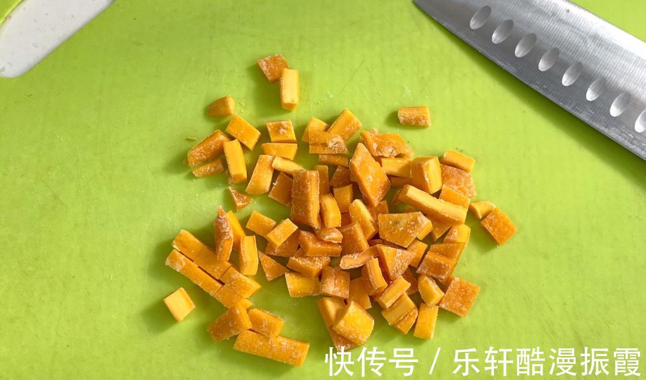 黄油|孩子爱吃牛轧糖不用花钱买，自己在家也能做，没有添加更健康