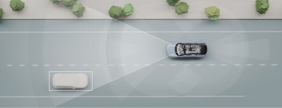 传感器|沃尔沃发布Ride Pilot自动驾驶技术，沃尔沃是如何保障安全的？
