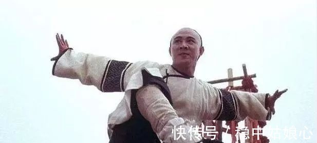 女侠|她是一代女侠,16岁嫁就给了60岁的老男人,生下一儿子名震八