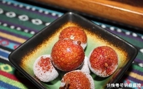 这4种“水果”冰冻后再吃,比冰淇淋还美味,一口一个很过瘾