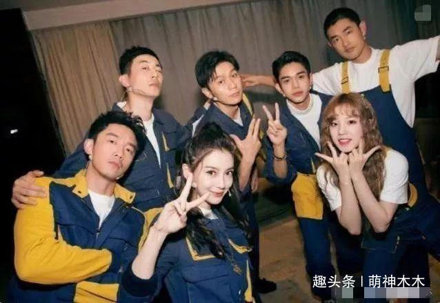 黃旭熙|《跑男》開播太尬!新成員裝嫩過頭,說錯(cuò)朱亞文作品,還叫其叔叔