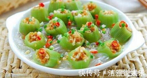 几道清淡爽口美味，都是营养菜谱，好学易做，学会受用一生！