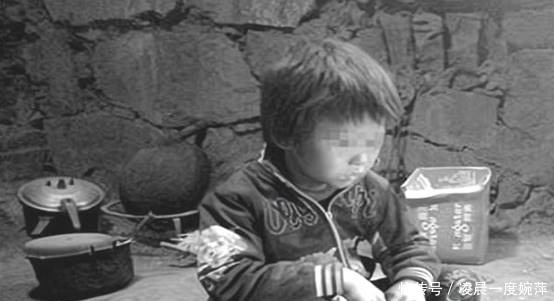 农村男子因6岁儿子不写作业,将其打昏活埋,